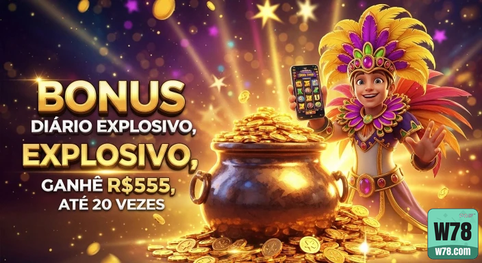 w78.com mergulhe em avançado jogo