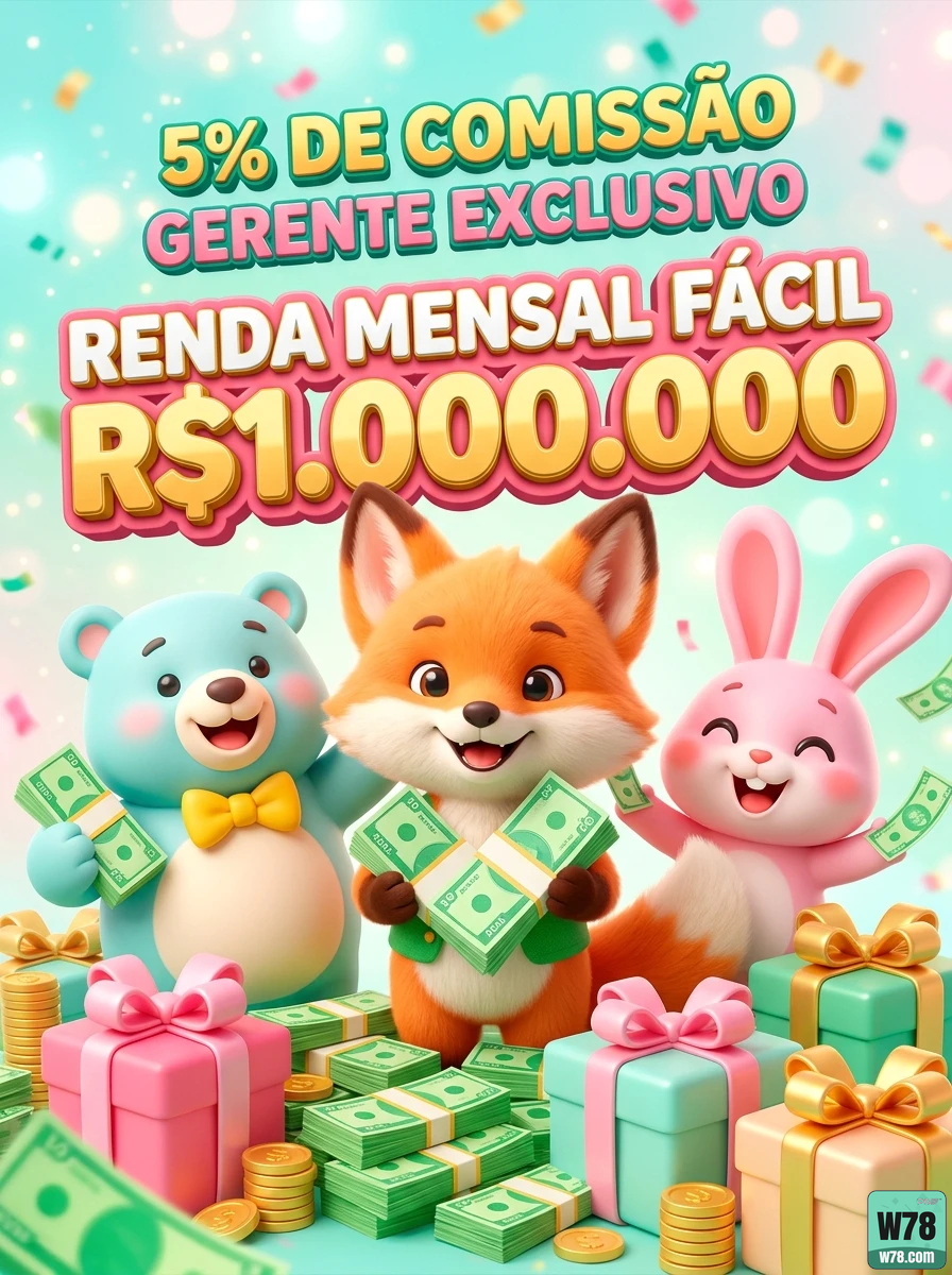 w78.com aproveite premiado jogo