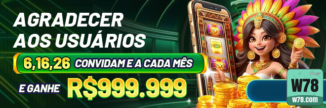 w78.com desfrute de inovador jogo